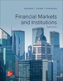 9781260772401-1260772403-Financial Markets and Institutions