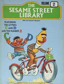 9780834300101-0834300109-Sesame Street Library Volume 2