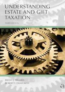 9781531026448-1531026443-Understanding Estate and Gift Taxation (Understanding Series)