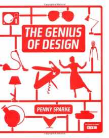 9781844007530-1844007537-The Genius of Design