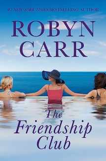 9780778311881-0778311880-The Friendship Club: A Novel
