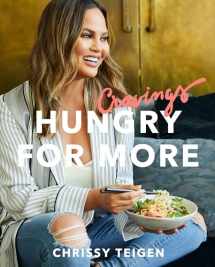 9781524759728-1524759724-Cravings: Hungry for More: A Cookbook