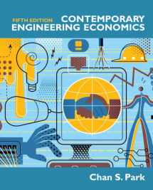 9780136118480-0136118488-Contemporary Engineering Economics