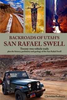9780692215005-069221500X-Backroads of Utah's San Rafael Swell