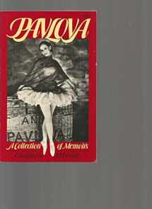 9780306801495-0306801493-Pavlova, a Collection of Memoirs (Da Capo Paperback)