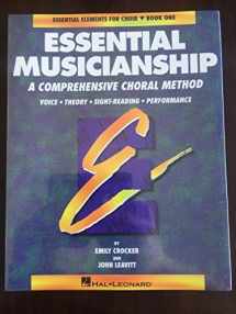 9780793590261-0793590264-Texas Essential Musicianship Level 1 Student