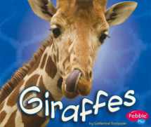 9781429648806-1429648805-Giraffes (Pebble Plus: African Animals)