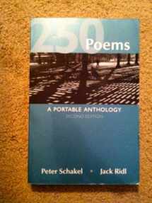 9780312386788-0312386788-250 Poems: A Portable Anthology, 2nd Edition