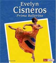 9780736864169-0736864164-Evelyn Cisneros: Prima Ballerina (Fact Finders)