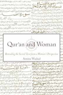 9780195128369-0195128362-Qur'an and Woman: Rereading the Sacred Text from a Woman's Perspective