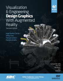 9781585039050-1585039055-Visualization and Engineering Design Graphics with Augmented Reality (Second Edition)