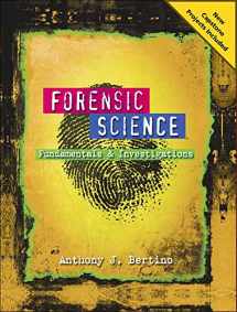 9780538731553-0538731559-Forensic Science: Fundamentals and Investigations 2012 Update