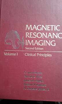 9780721613406-0721613403-Magnetic Resonance Imaging: 2-Volume Set (Mri)