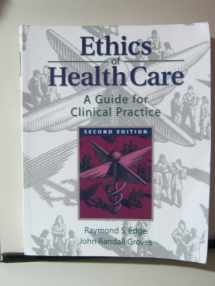 9780766805187-0766805182-The Ethics of Health Care