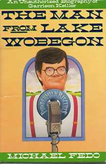 9780312000028-0312000022-The Man from Lake Wobegon
