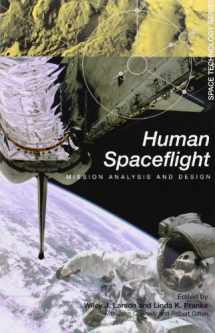 9780077230289-0077230280-LSC Human Spaceflight with Website (Space Technology (McGraw-Hill))