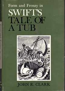 9780801405518-0801405513-Form and frenzy in Swift's Tale of a tub