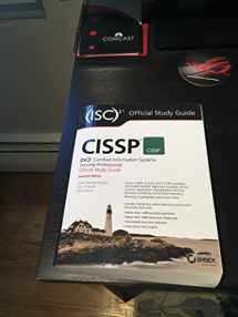 9781119042716-1119042712-CISSP (ISC)2 Certified Information Systems Security Professional Official Study Guide