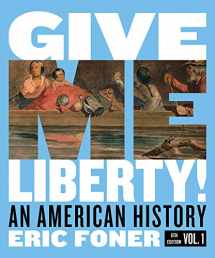 9780393418088-0393418081-Give Me Liberty!: An American History