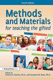 9781618218360-1618218360-Methods and Materials for Teaching the Gifted