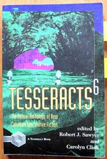 9781895836325-1895836328-Tesseracts 6 : Canadian speculative fiction