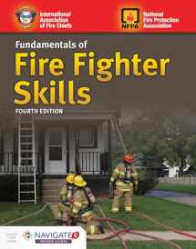 9781284144611-1284144615-Fundamentals of Fire Fighter Skills