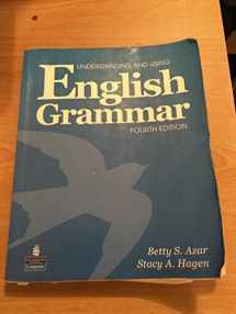 9780132333337-0132333333-Understanding and Using English Grammar, 4th Edition (Book & Audio CD)