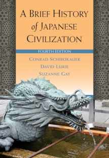 9780495913252-0495913251-A Brief History of Japanese Civilization
