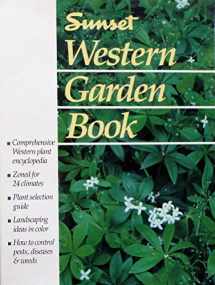 9780376038913-0376038918-Sunset Western Garden Book