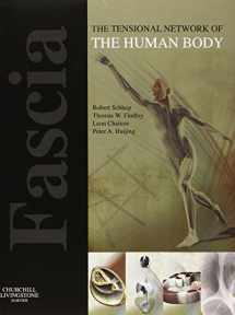 9780702034251-0702034258-Fascia: The Tensional Network of the Human Body: The science and clinical applications in manual and movement therapy