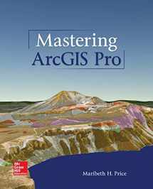 9781260587333-1260587339-Mastering ArcGIS Pro