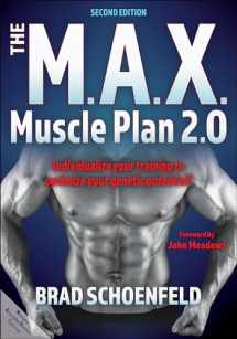 9781718207141-171820714X-The M.A.X. Muscle Plan 2.0