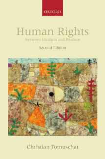 9780199232758-019923275X-Human Rights: Between Idealism and Realism (Collected Courses of the Academy of European Law)