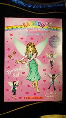 9780545724401-0545724406-The Magical Craft Fairies 7 Book Set