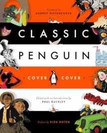 9780143110132-0143110136-Classic Penguin: Cover to Cover