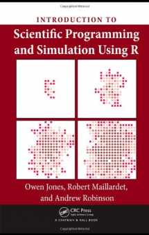 9781420068726-1420068725-Introduction to Scientific Programming and Simulation Using R (Chapman & Hall/CRC The R Series)