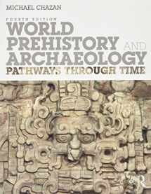 9781138089464-113808946X-World Prehistory and Archaeology: Pathways Through Time