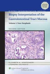 9781451109603-1451109601-Biopsy Interpretation of the Gastrointestinal Tract Mucosa: Non-Neoplastic (Biopsy Interpretation Series)