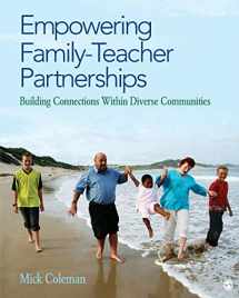 9781412992329-141299232X-Empowering Family-Teacher Partnerships: Building Connections Within Diverse Communities