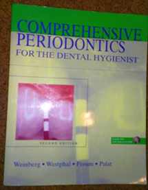 9780131534674-013153467X-Comprehensive Periodontics For The Dental Hygienist