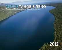 9780918684851-0918684854-2012 Above Tahoe & Reno Wall Calendar (Above Series)