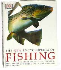 9780789483997-0789483998-New Encyclopedia of Fishing
