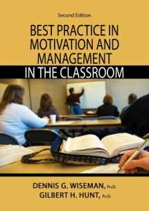 9780398077860-039807786X-Best Practice in Motivation and Management in the Classroom
