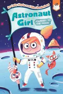 9780593095720-0593095723-Journey to the Moon #1 (Astronaut Girl)