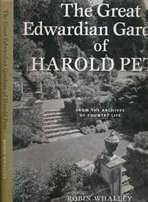 9781845132354-1845132351-Great Edwardian Gardens of Harold Peto: From the Archives of Country Life
