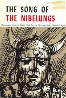 9780814311929-081431192X-The Song of the Nibelungs: A Verse Translation from the Middle High German Nibelungenlied (Refiguring English Studies)