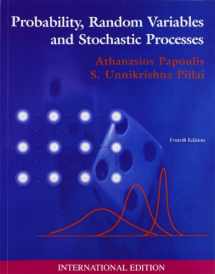 9780071226615-0071226613-Probability, Random Variables and Stochastic Processes with Errata Sheet