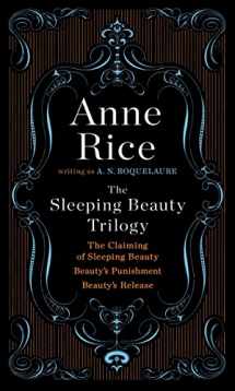 9780452294752-0452294754-The Sleeping Beauty Trilogy Box Set: The Claiming of Sleeping Beauty; Beauty's Punishment; Beauty's Release