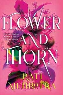 9781250823700-1250823706-Flower and Thorn: A Novel