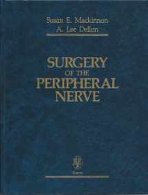 9780865772830-0865772835-Surgery of the Peripheral Nerve